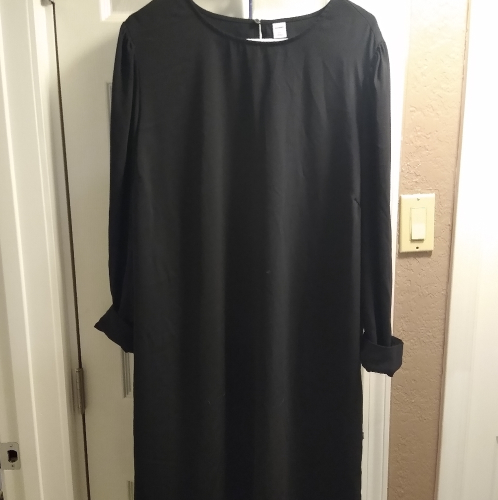 Woman's Dress